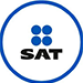 logo sat fiscal