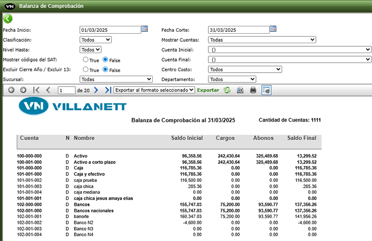 Contabilidad