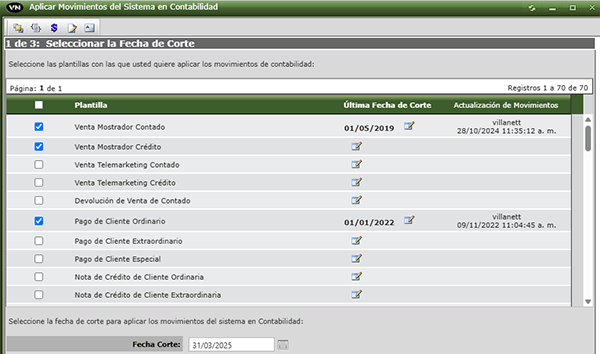 Automatizar Contabilidad en la Nube