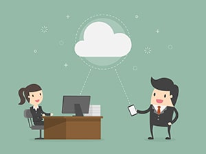 contabilidad en la nube