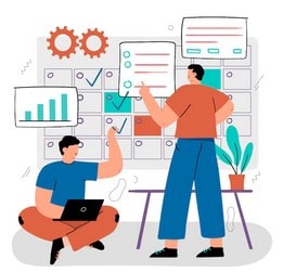 implementación de un software contable