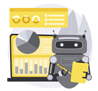 ERP con Inteligencia Artificial