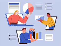 Recopilación de datos