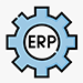 sistema erp contable