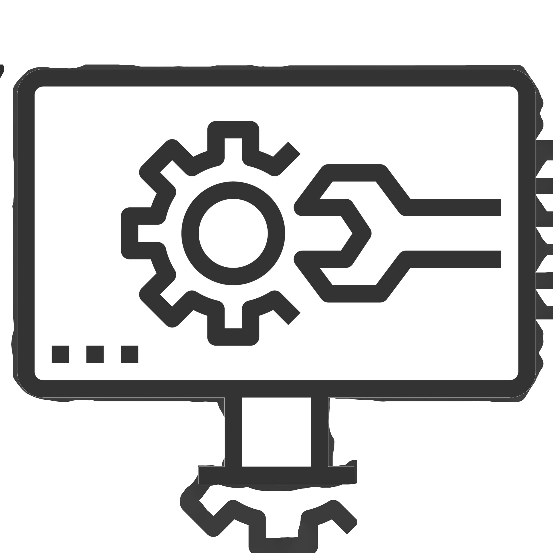 software instalado