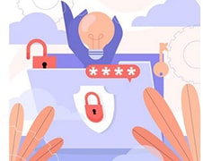 poca seguridad