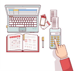 Uso de herramientas básicas digitales