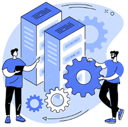 Sistemas locales de recursos humanos