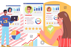 Software de gestión del desempeño